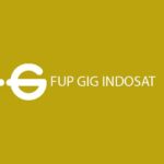 Batas FUP GIG Indosat Berdasarkan Jenis Paket