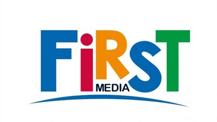 First Media 2