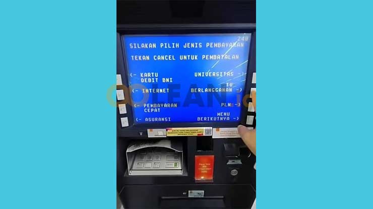 8 Cara Bayar First Media di ATM BNI 2021 : Jatuh Tempo ...