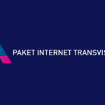 Paket Internet Transvision 1