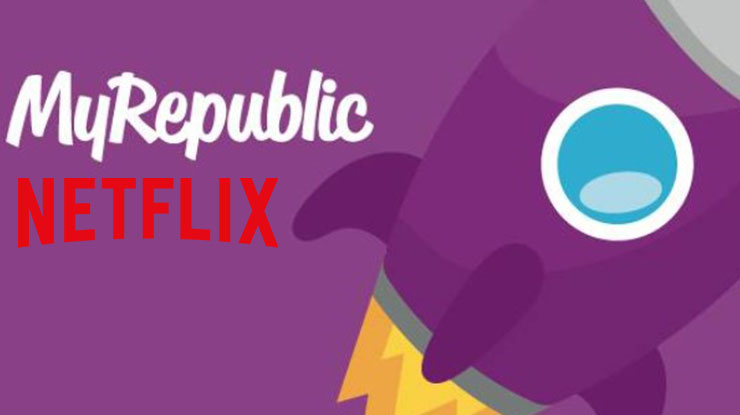 Tidak Bisa Nonton Netflix di Wifi MyRepublic