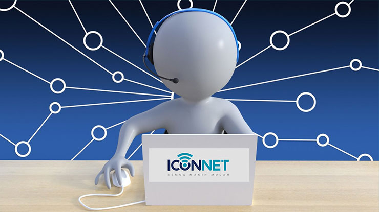 Call Center Iconnect PLN