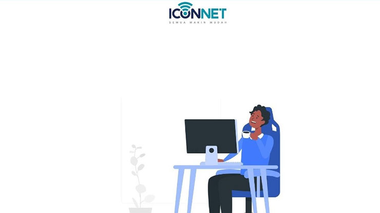 Fasilitas Iconnect PLN Untuk Pelanggan