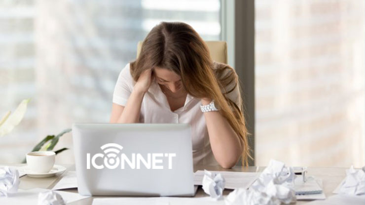 Tidak Bisa Daftar Iconnect PLN