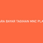 Cara Bayar Tagihan MNC Play via OVO Hanya 3 Menit