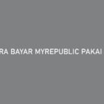 Cara Bayar MyRepublic Pakai Kredivo Bayar Bulan Depan