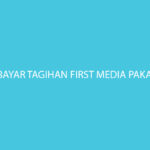 Cara Bayar Tagihan First Media PakaI SPayLater Bayar Bulan Depan
