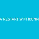 Cara Restart Wifi Iconnect PLN Manfaat Cara Setting Ulang