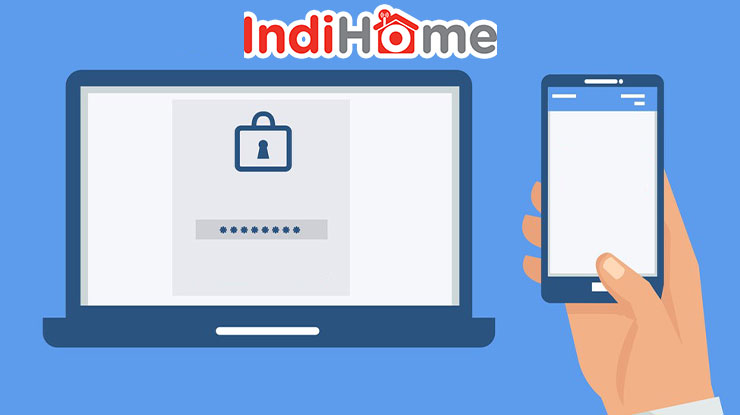 Tips Membuat Password Wifi Indihome