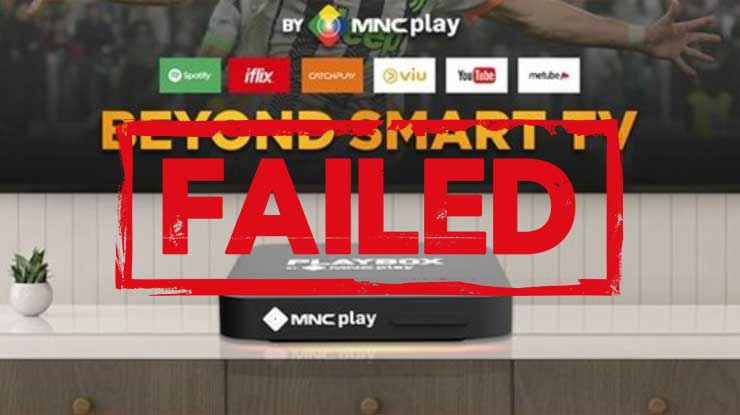 STB MNC Play Tidak Bisa Install Aplikasi