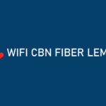 Wifi CBN Fiber Lemot Ini Dia Penyebab Cara Mengatasinya
