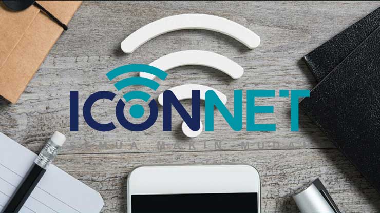 Cara Mengatasi Wifi Iconnect Tidak Muncul