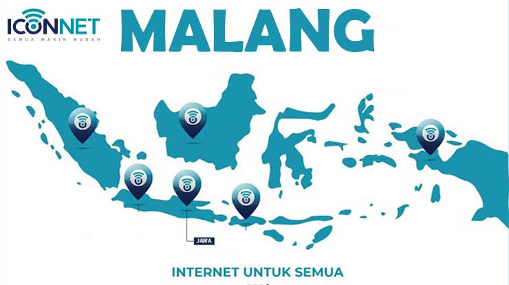 Iconnect PLN Malang