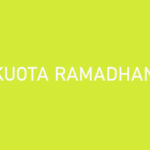 Kuota Ramadhan Tri Total 84 GB Harga Cara Aktivasi