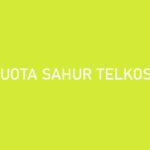 Kuota Sahur Telkomsel Harga Masa Aktif Cara Aktivasi