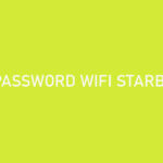 Password Wifi Starbucks ID Login Kecepatan
