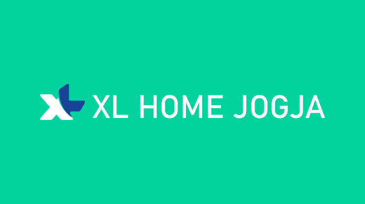XL Home Jogja Alamat Call Center Coverage