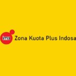 Zona Kuota Plus Indosat