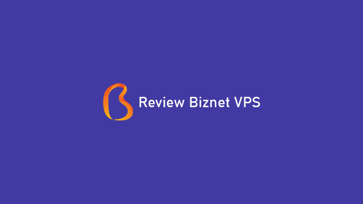 Review Biznet VPS