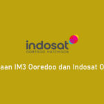 erbedaan IM3 Ooredoo dan Indosat Ooredoo