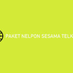 Paket Nelpon Sesama Telkomsel