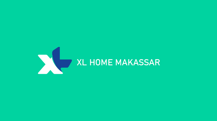 XL Home Makassar