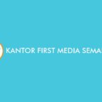 Kantor First Media Semarang