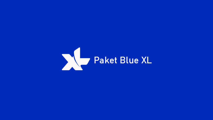 Paket Blue XL